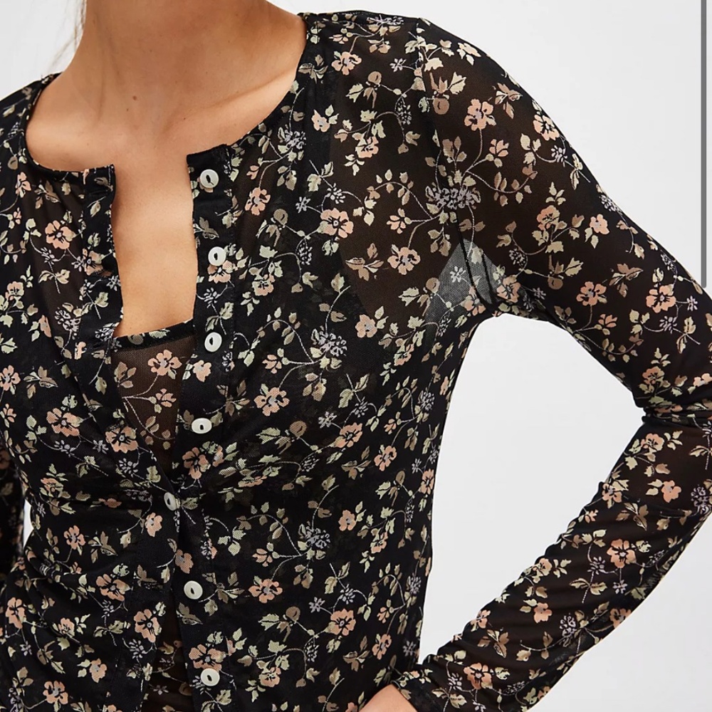 Twosie For One Top Set Free People